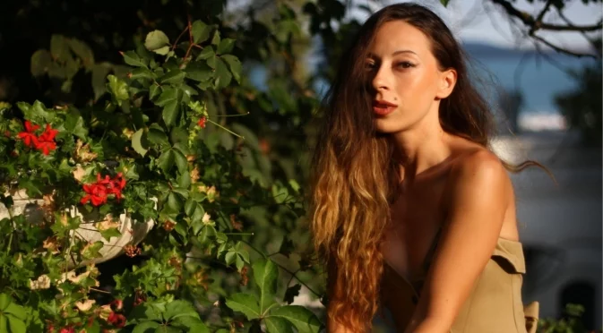 20 бързи въпроса към... Теди Русева – Tiara