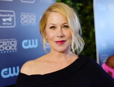 Кристина Апългейт: Понякога се наказвах и изобщо не ядях (ВИДЕО)