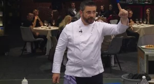 Всичко свърши: Шеф Ангелов не прощава на никого в "Hell's Kitchen" (ВИДЕО)