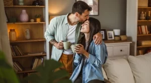 7 тихи навика, които двойките развиват, когато наистина си имат доверие