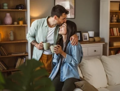 7 тихи навика, които двойките развиват, когато наистина си имат доверие