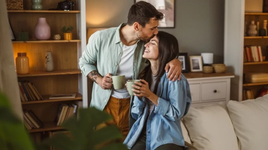 7 тихи навика, които двойките развиват, когато наистина си имат доверие