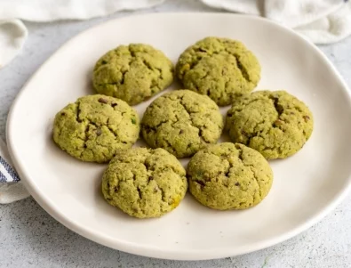 Обичате шамфъстък? Опитайте тези домашни сладки