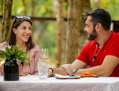 "Не е моят човек!": Резки откровения в "Ергенът" (ВИДЕО)