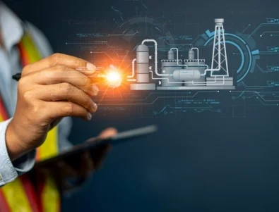 Нов скок в цената на петрола