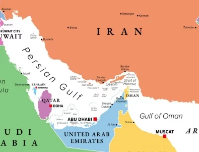 Продължителна блокада на Ормузкия проток ще е заплаха за европейската икономика