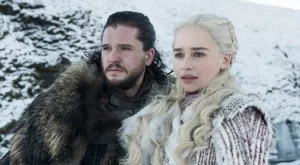 Снимат филм, базиран на хитовия сериал "Игра на тронове"