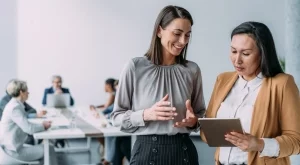 Гъвкавите начини на работа предоставят на жените по-големи възможности за развитие