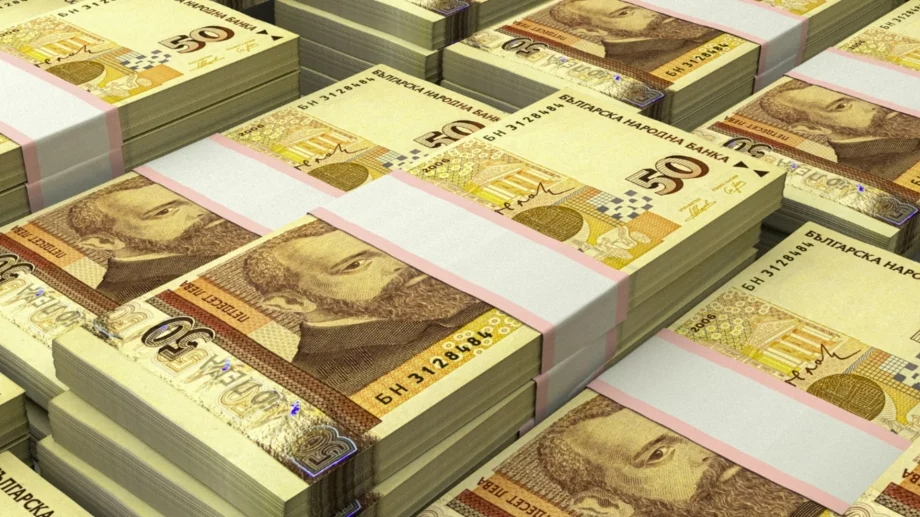 Разходите за пенсии през 2025 г. са с 2,5 млрд. лв. повече 