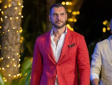 Ергенът Кристиян излъга една от жените и я целуна: Мислех, че ще ми разбие носа (ВИДЕО)