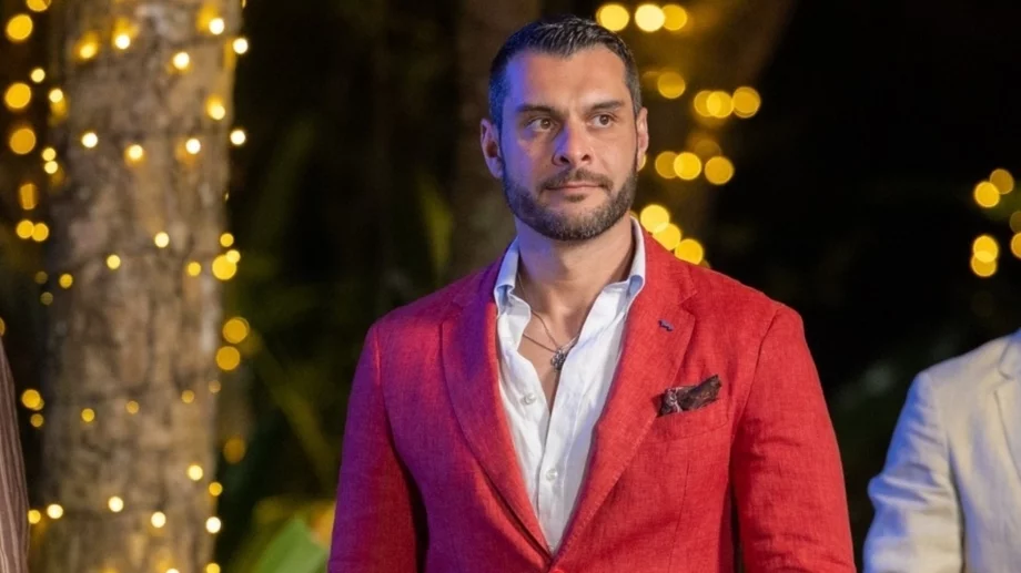 Ергенът Кристиян излъга една от жените и я целуна: Мислех, че ще ми разбие носа (ВИДЕО)