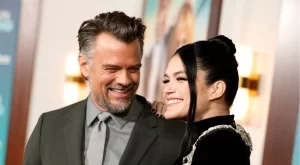 Актьорът Джош Дюамел ще става татко на момиче (СНИМКИ)