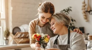 За любимите жени: 20 пожелания за 8-ми март 