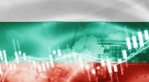 Какъв е ръстът на българската икономика през изминалата година?