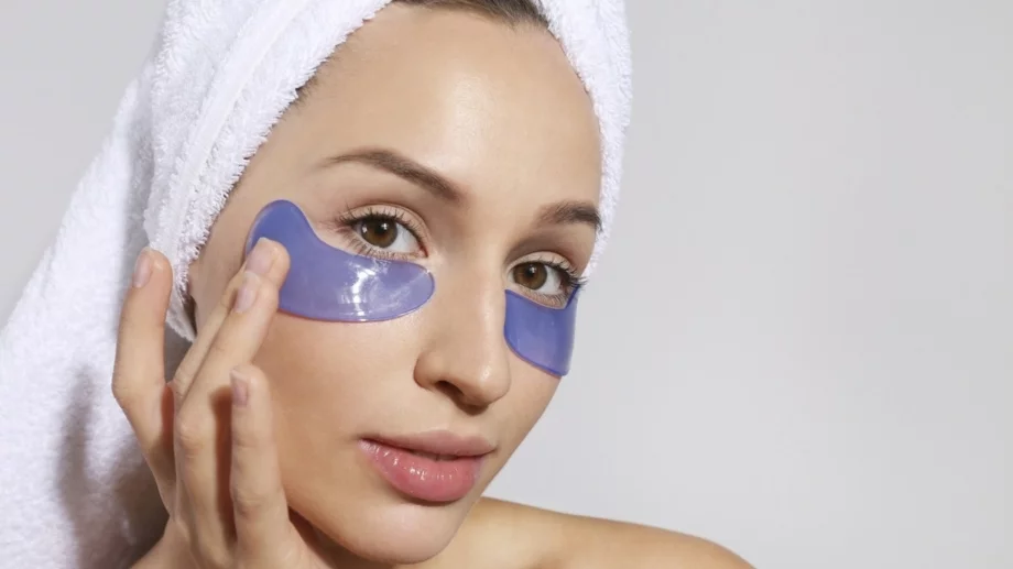 Забравете за пачовете за очи: Този трик работи бързо и е напълно безплатен