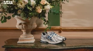 Как сребристите Y2K обувки се превърнаха в топ тренд тази година