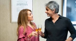 Биляна Петринска е съперница на Мария Калас в нов моноспектакъл