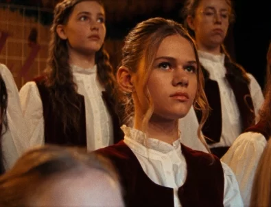 Пълен списък на филмите в Международния конкурс на София Филм Фест