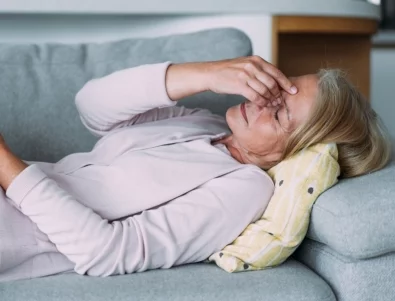 Засилената сънливост през деня може да е признак на тази коварна болест