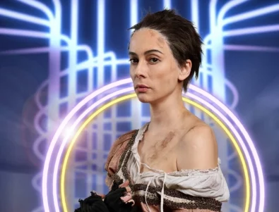 Весела Бабинова със силно емоционално превъплъщение и победа в "Като две капки вода"