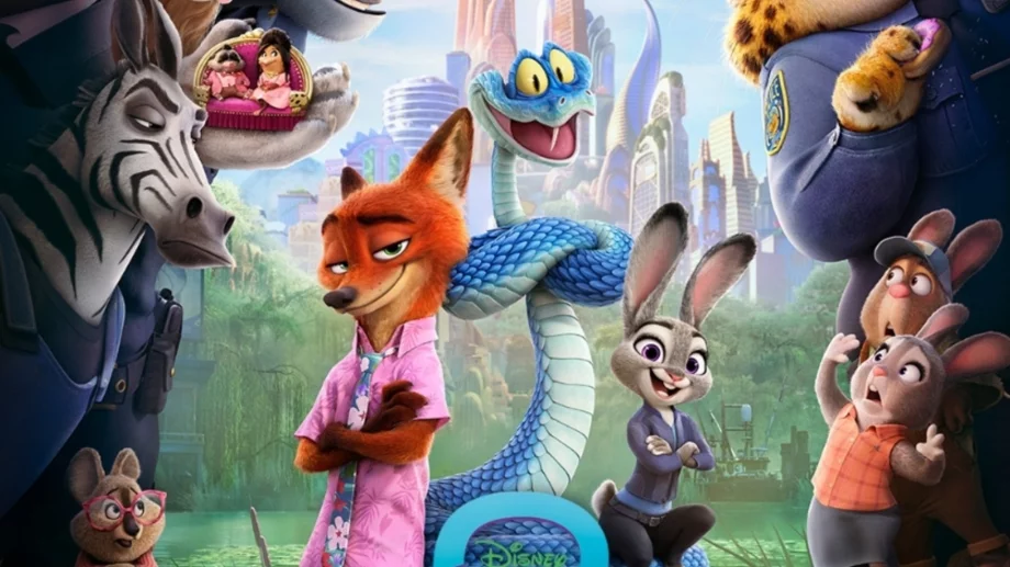 Създателите на най-касовата холивудска анимация: Филмът ни отне пет години