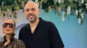 "2 години безброй красиви моменти": Дъщерята на Николета Лозанова и Ники Михайлов има рожден ден (СНИМКИ)