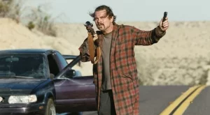 "Грешници" и "Битка след битка" с награди и от Гилдията на сценаристите