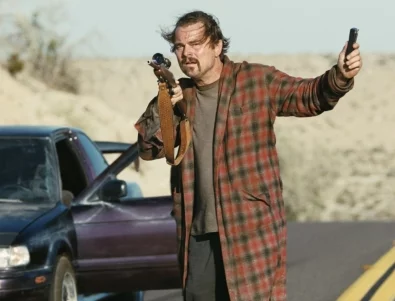 "Грешници" и "Битка след битка" с награди и от Гилдията на сценаристите