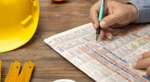 Драстичен спад при обявите за работа