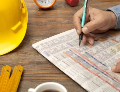 Драстичен спад при обявите за работа