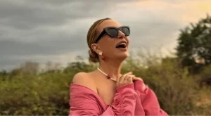 "Ти да си до мен": Откровената Ваня Щерева в Студио Actualno (ВИДЕО)