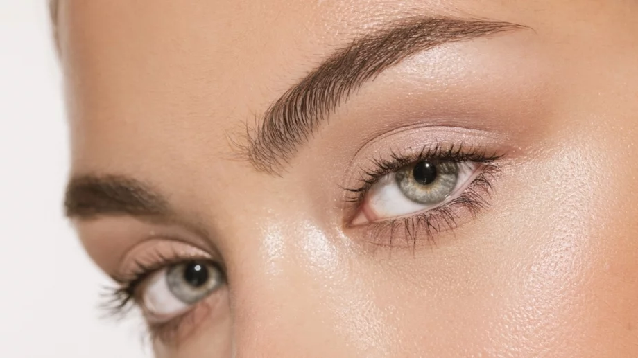 "Призрачни мигли" - новата визия на поколението Джен Зи 