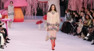 Ключовите модни тенденции за Пролет/Лято 2026 (СНИМКИ)