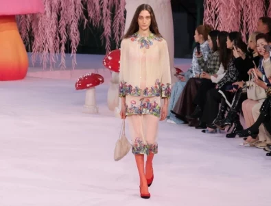 Ключовите модни тенденции за Пролет/Лято 2026 (СНИМКИ)