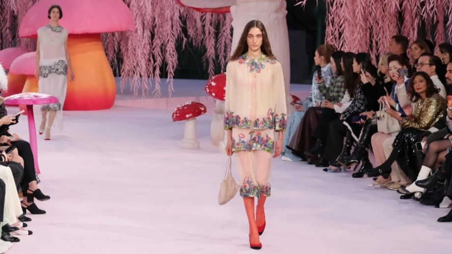 Ключовите модни тенденции за Пролет/Лято 2026 (СНИМКИ)
