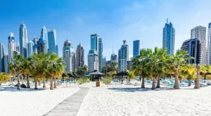 Ще се изравнят ли цените на имотите в Дубай с тези в София?