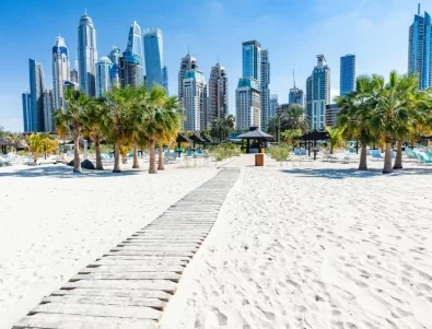 Ще се изравнят ли цените на имотите в Дубай с тези в София?