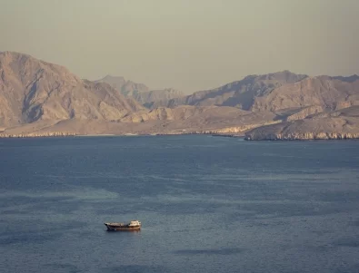 Защо Ормузкият проток е толкова важен?