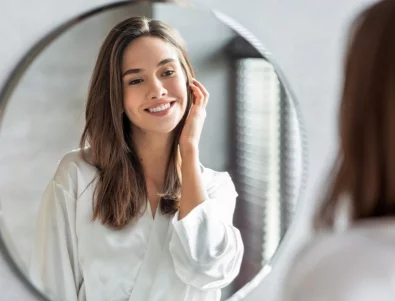 Опитайте този 22-дневен ритуал с огледало и вижте как той променя живота ви