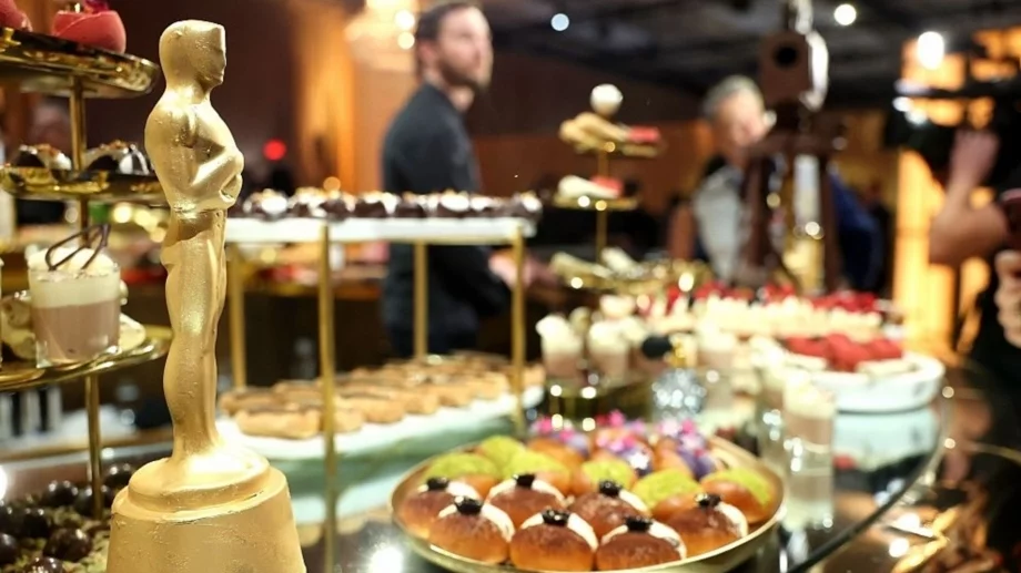 Разкриха богатото меню за гостите на наградите "Оскар"