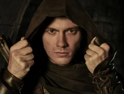 Легендите се завръщат в Шерууд: Шон Бийн и Кони Нилсен повеждат новия „Робин Худ“ (ВИДЕО)