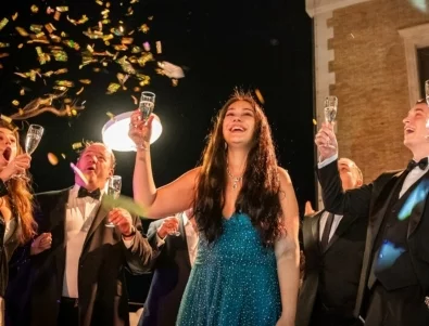 Тръгва сериал за криптокралицата Ружа Игнатова 