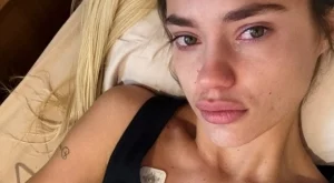 Кристин Илиева 8 години след тежката катастрофа: Продължавам да се боря с травмата