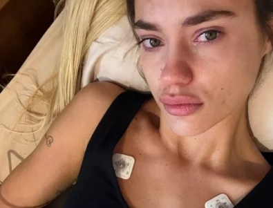 Кристин Илиева 8 години след тежката катастрофа: Продължавам да се боря с травмата