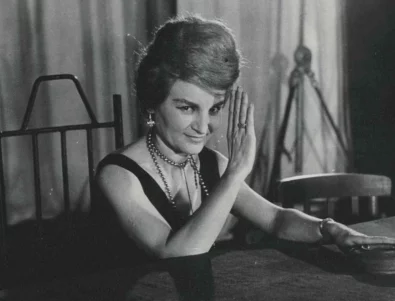 Национално турне отбелязва 100 години от рождението на  актрисата Леда Тасева