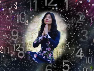 Нумерология: Какво разкрива рожденото ви число за вас