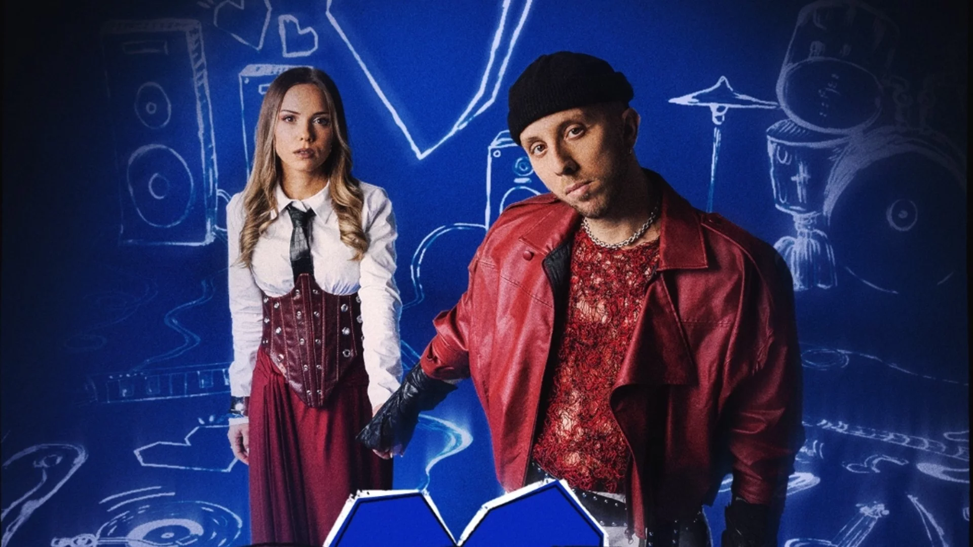 ROBI обяви концерт в Зала 1 на НДК,  над 600 билета продадени в първите часове