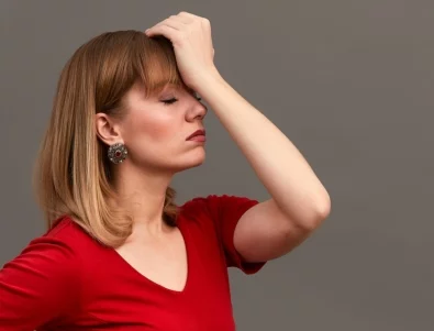 Главоболие? Забравете хапчетата – този домашен балсам помага