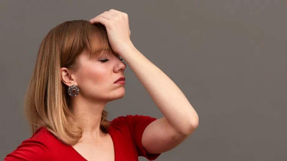 Главоболие? Забравете хапчетата – този домашен балсам помага