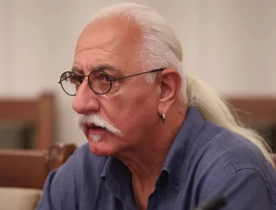 Етиен Леви за "Като две капки вода": Разочарован съм от продуцентите